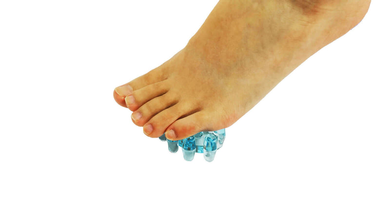 Load image into Gallery viewer, AXIGN Medical Foot Massager Plantar Fasciitis Massage Heel Arch Metatarsalgia Pain Relief-3