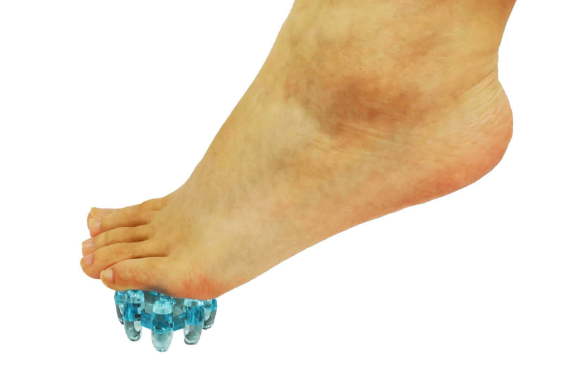 Load image into Gallery viewer, AXIGN Medical Foot Massager Plantar Fasciitis Massage Heel Arch Metatarsalgia Pain Relief-4