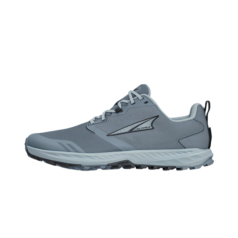 Load image into Gallery viewer, Altra Womens Superior 7 Trail Running Shoes Sneakers Runners in Grey-0