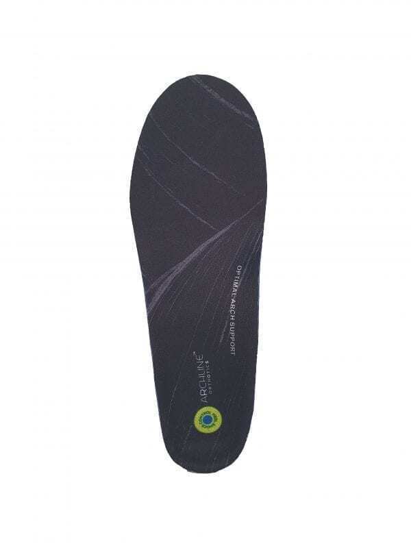 Load image into Gallery viewer, Archline Active Orthotics Full Length Arch Support Relief Insoles - For Hiking & Outdoors-4