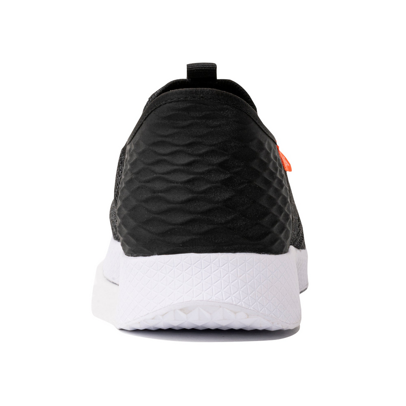 Load image into Gallery viewer, Axign Slipstream Lightweight Slip-On Orthotic Shoe in Charcoal-3