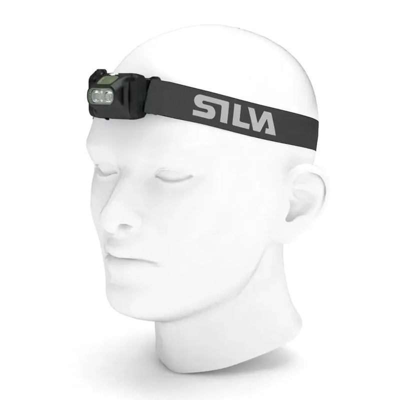 Load image into Gallery viewer, Silva Scout 3X Headlamp