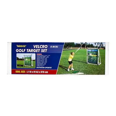 Load image into Gallery viewer, Outdoor Play Golf Target Set