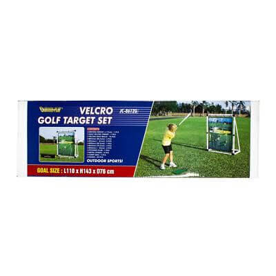 Load image into Gallery viewer, Outdoor Play Golf Target Set
