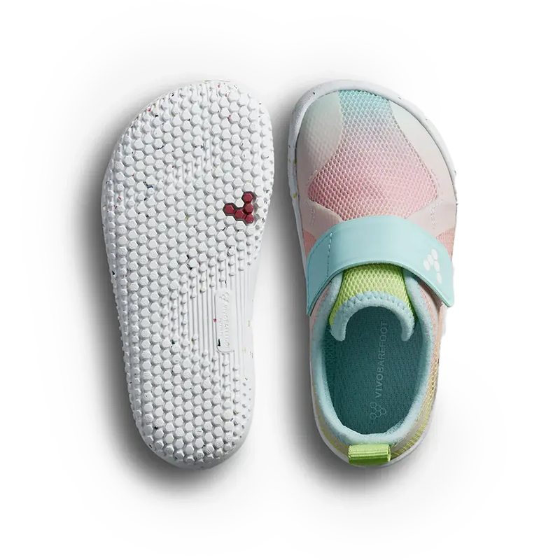Load image into Gallery viewer, Vivobarefoot Primus Sport IV Toddlers