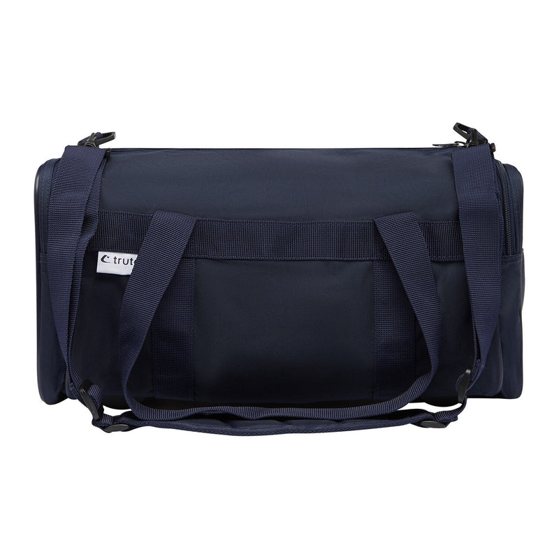 Load image into Gallery viewer, 28L Travel Foldable Duffel Bag Gym Sports Luggage Foldaway School Bags - Dark Navy-4