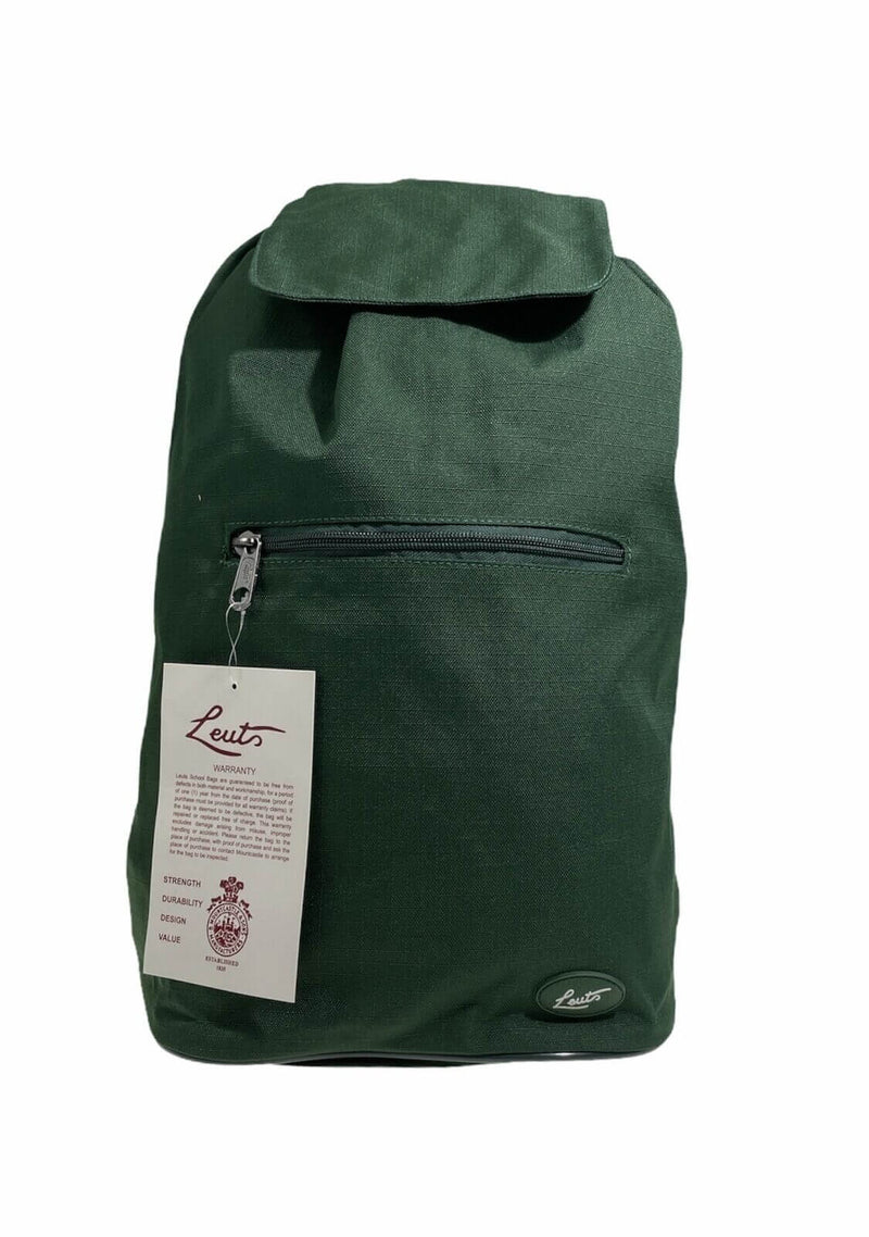 Load image into Gallery viewer, 26L Foldable Deep Backpack Bag Gym Sports Luggage Travel Back Pack - Bottle Green-4