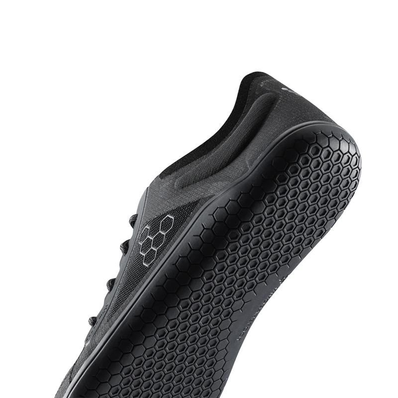 Load image into Gallery viewer, Vivobarefoot Primus Lite IV Men’s Obsidian