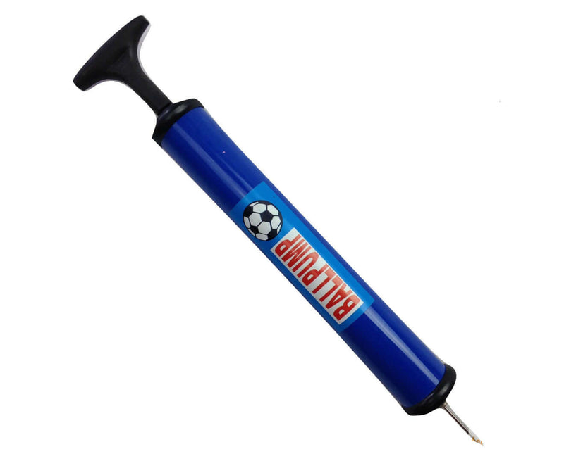 Load image into Gallery viewer, BALL PUMP Air Inflator Soccer Basketball Football Needle Fitness Portable-2