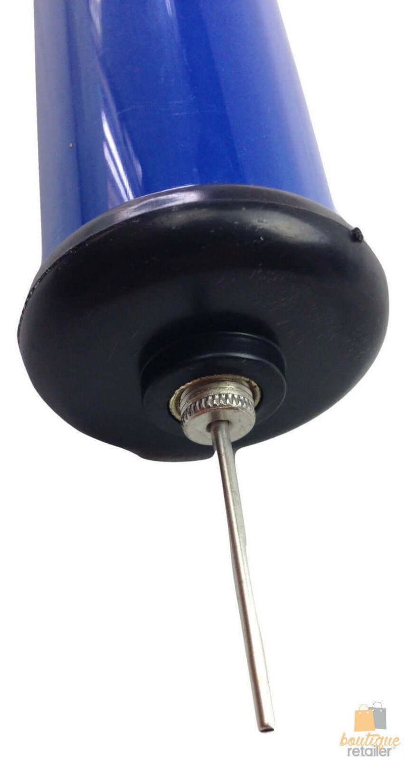 Load image into Gallery viewer, BALL PUMP Air Inflator Soccer Basketball Football Needle Fitness Portable-4