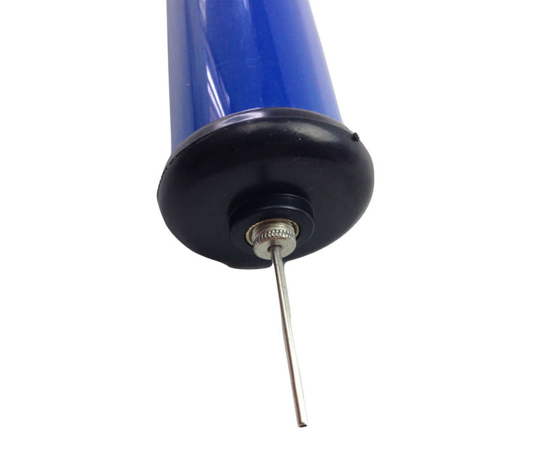 Load image into Gallery viewer, BALL PUMP Air Inflator Soccer Basketball Football Needle Fitness Portable-3