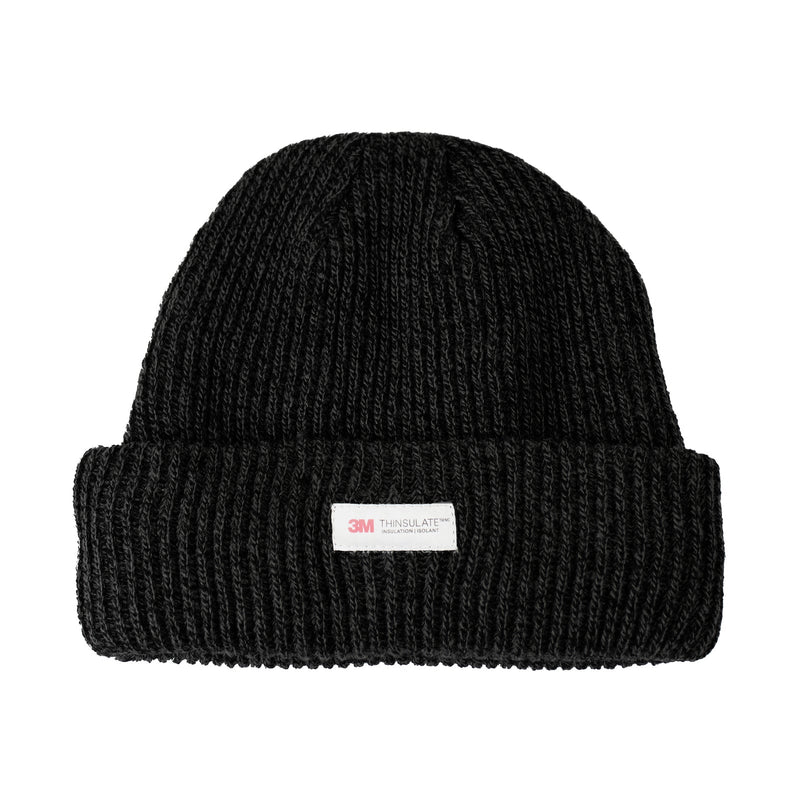 Load image into Gallery viewer, 2pc Mens 3M Thinsulate Winter Set - Beanie Hat & Knitted Gloves-3