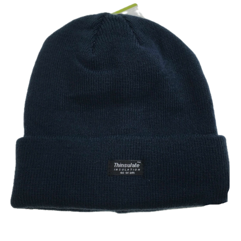 Load image into Gallery viewer, Dents 2pcs Set Mens 3M Thinsulate Pull-On Beanie + Knitted Fingerless Gloves-3