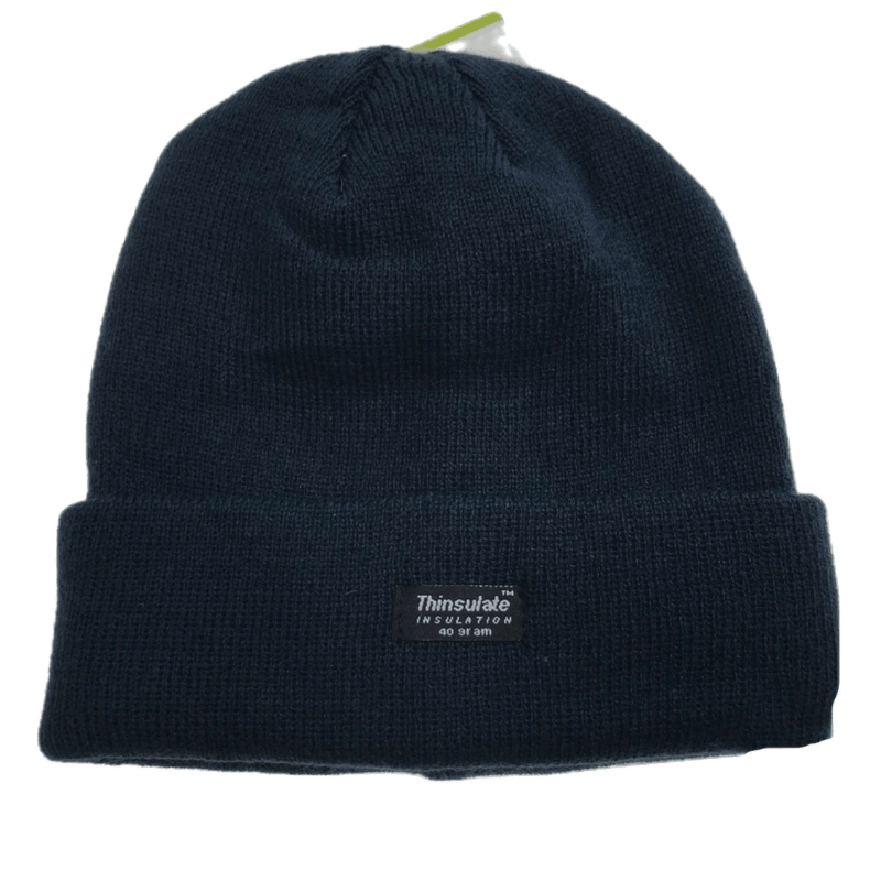 Load image into Gallery viewer, Dents 2pcs Set Mens 3M Thinsulate Pull-On Beanie + Knitted Fingerless Gloves-3