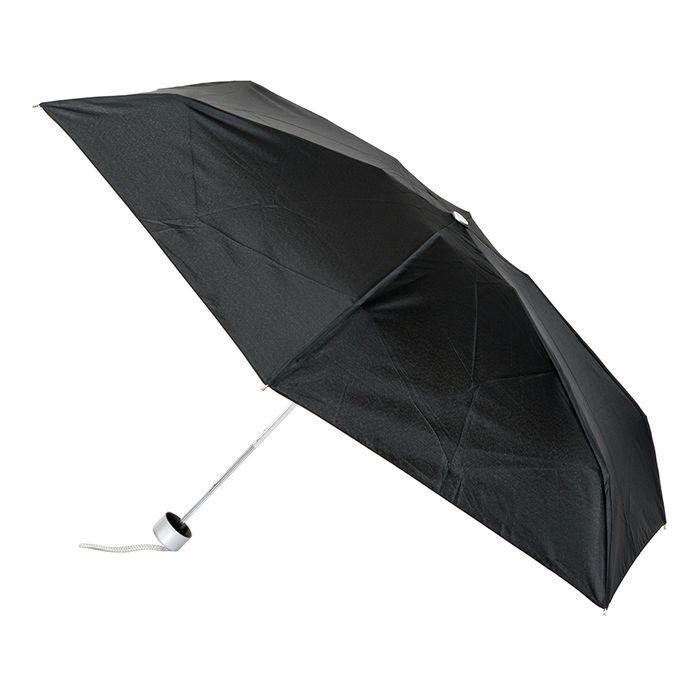Load image into Gallery viewer, 5x Bobbie J Super Lite Mini Handbag Umbrella Compact Folding in Black-2
