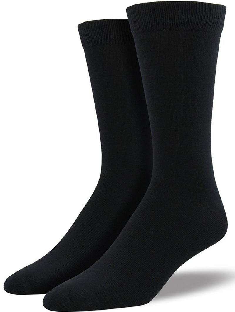 Load image into Gallery viewer, 1 Pair Premium Bamboo Loose Top Socks Diabetic Diabetes Circulation Eco Sox-4