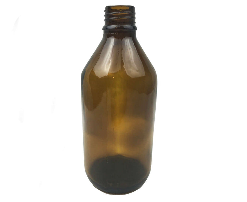Load image into Gallery viewer, 12x 600ml Amber Glass Bottle Cosmetic Essential Oil General Purpose Storage-4