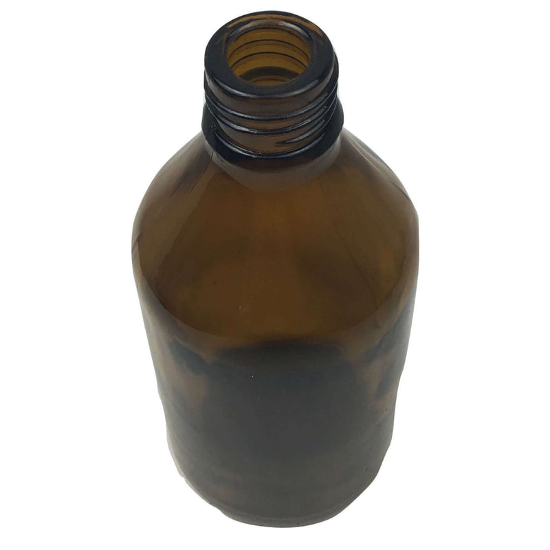 Load image into Gallery viewer, 24x 600ml Amber Glass Bottle Cosmetic Essential Oil General Purpose Storage-3