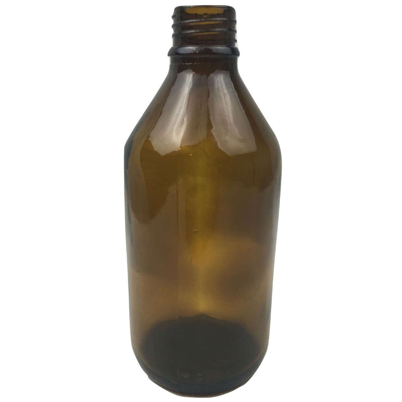 Load image into Gallery viewer, 24x 600ml Amber Glass Bottle Cosmetic Essential Oil General Purpose Storage-2