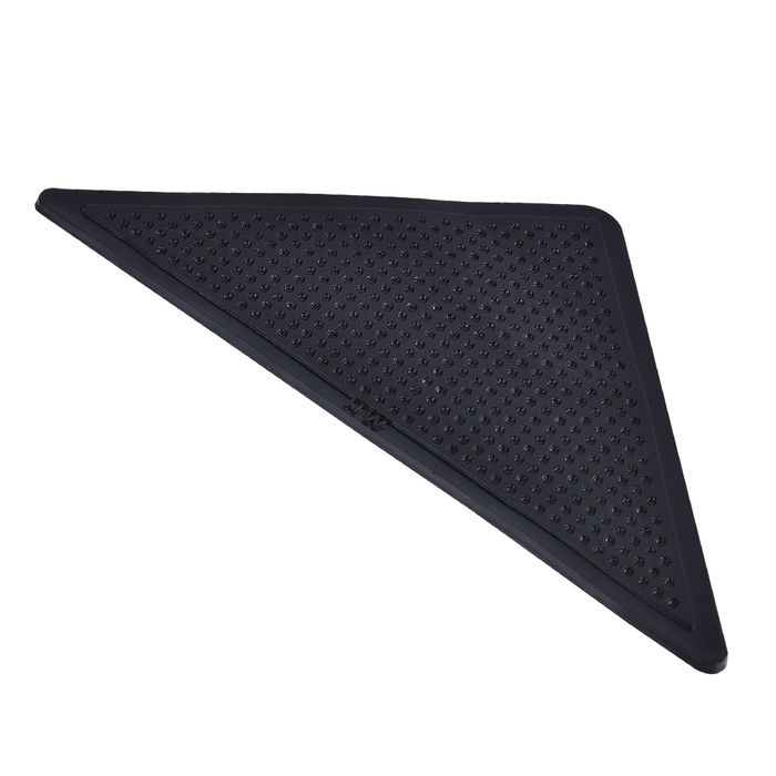 Load image into Gallery viewer, 4x RUG GRIPPERS Non Slip Reusable Carpet Mat Gripper Anti Skid Washable Grip-3