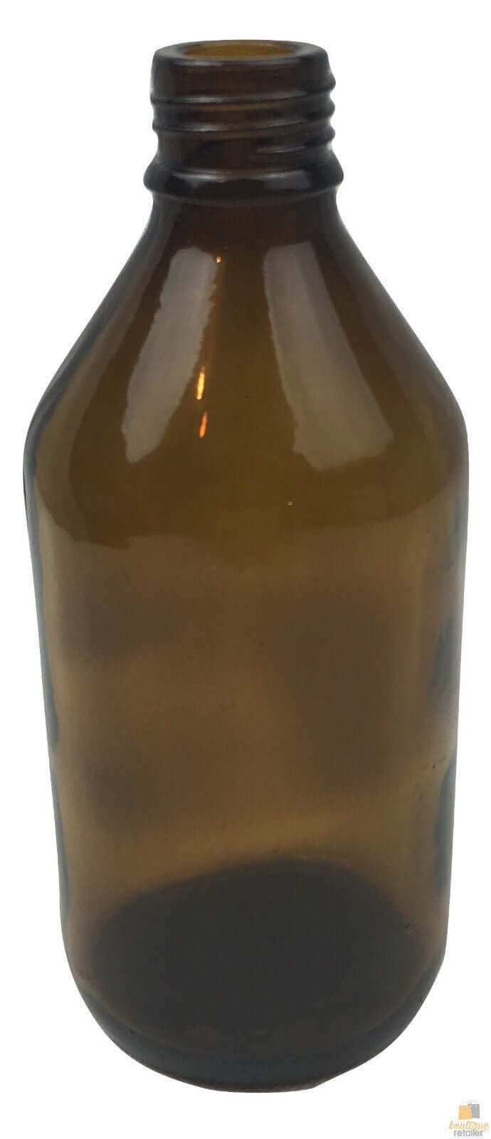 Load image into Gallery viewer, 6x 600ml Amber Glass Bottle Cosmetic Essential Oil General Purpose Storage-2