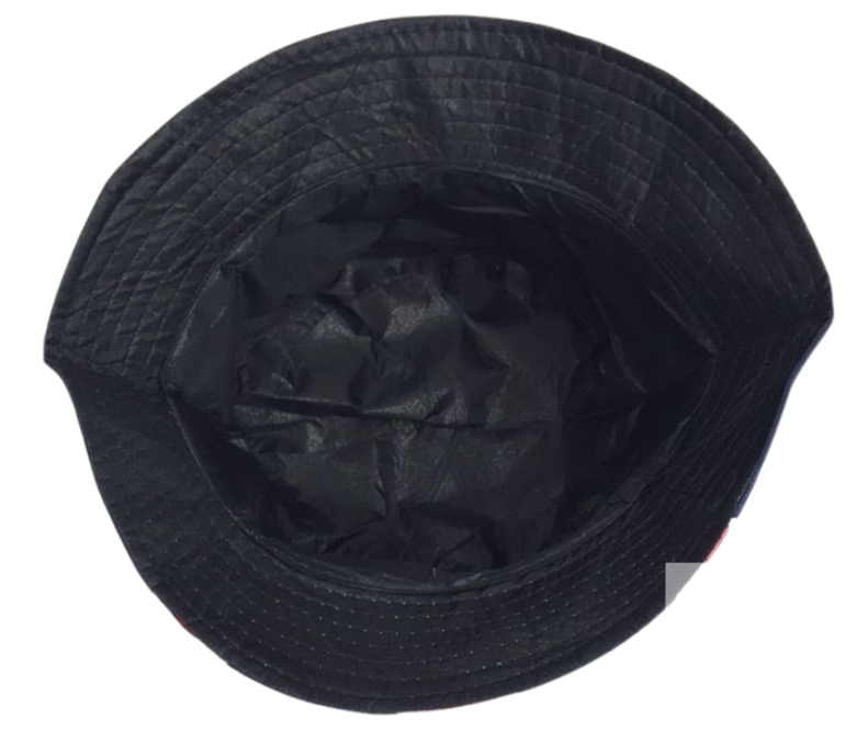 Load image into Gallery viewer, AUSTRALIA FLAG BUCKET HAT Adult Australian Day Aussie Summer Sun Cap Brim-2
