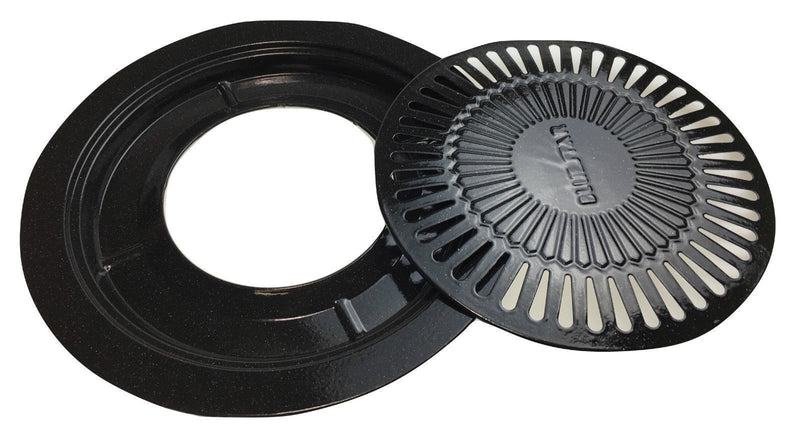 Load image into Gallery viewer, BBQ GRILL PLATE for Portable Grill Gas Stove Asian Vietnamese Chinese-0