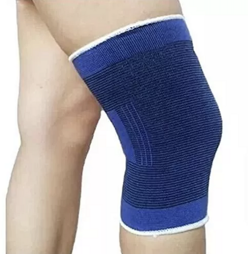 Load image into Gallery viewer, 1x Knee Support Brace Bandage Compression Wrap Protector Pain Relief Sport Guard-0