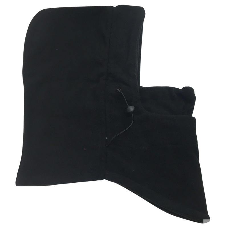 Load image into Gallery viewer, Thermal Fleece Balaclava Face Mask Beanie Hat Ski Snowboard Motorbike - Black-2
