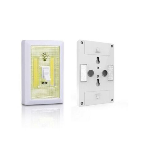 Load image into Gallery viewer, Brillar Wireless Light Switch with Cob Led Technology-4