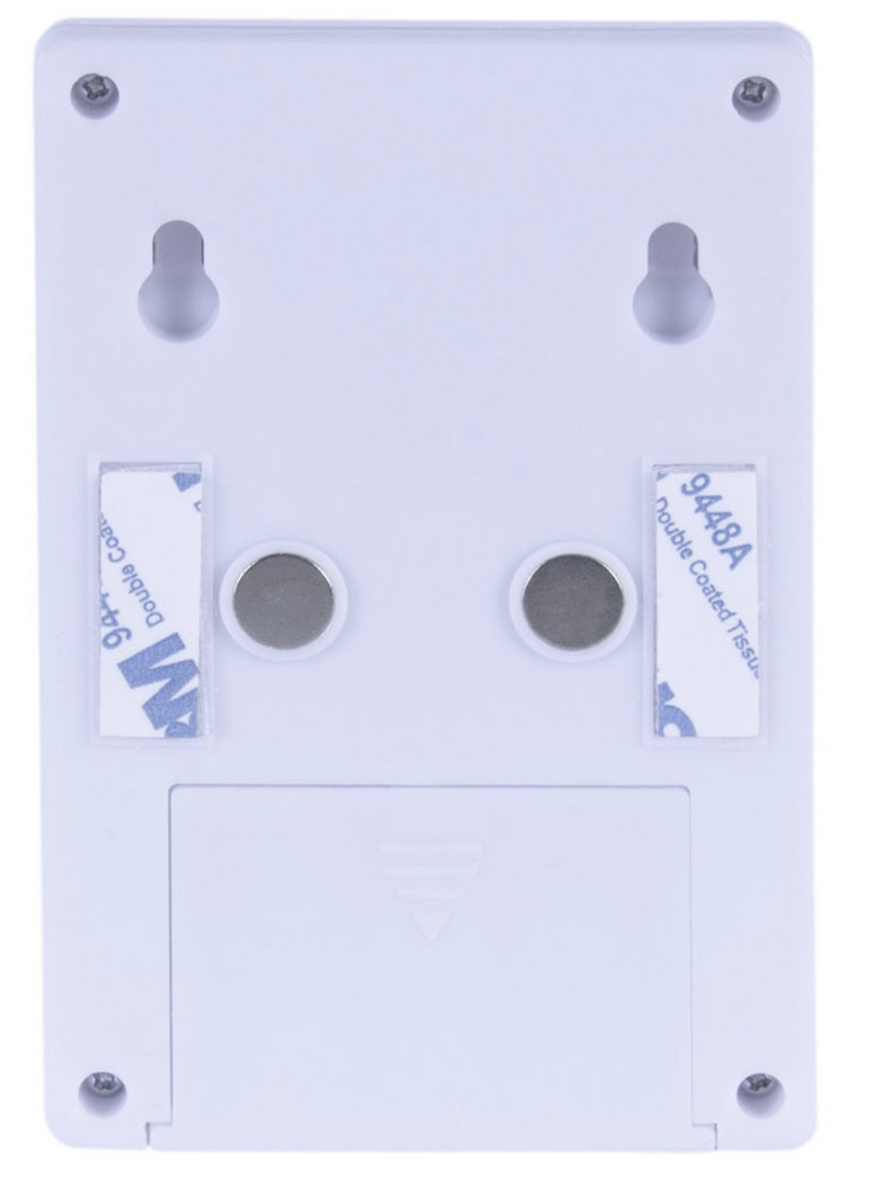 Load image into Gallery viewer, Brillar Wireless Dimmer Light with Cob Led Technology - White-3