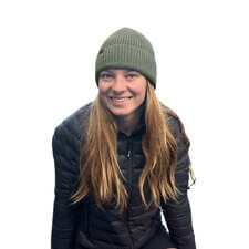 Load image into Gallery viewer, Sherpa Merino Knit Beanie Temba