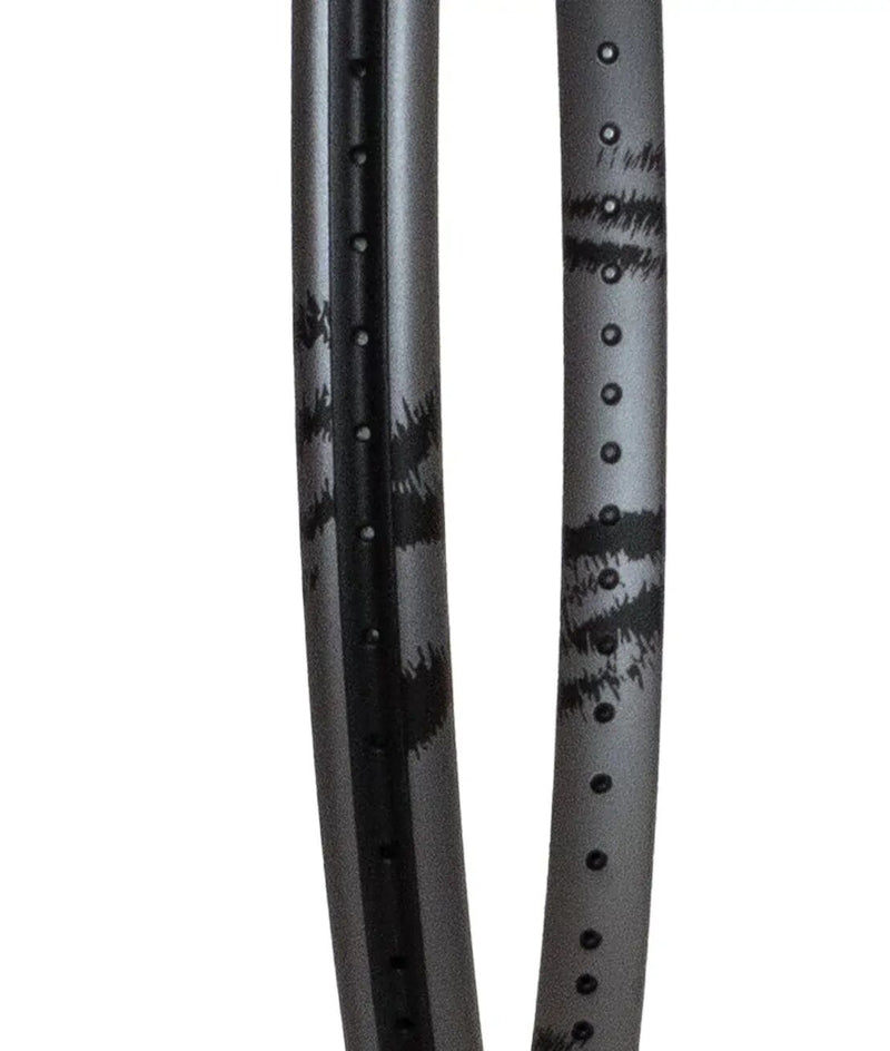Load image into Gallery viewer, Volkl C10 Evo Tennis Racquet 310g 98in 16x19 Unstrung with Dampener & Cover-2