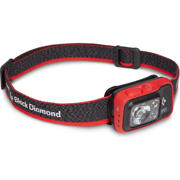 Load image into Gallery viewer, Black Diamond Spot 400 Headlamp