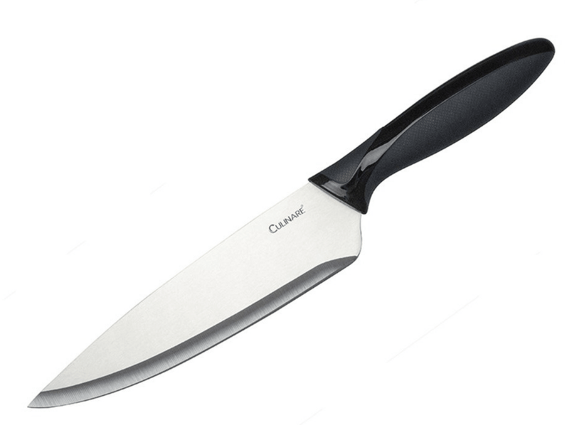 Load image into Gallery viewer, 18.5cm Culinare Chef Knife Cutlery Tool Kitchen Stainless Steel Cutting-0