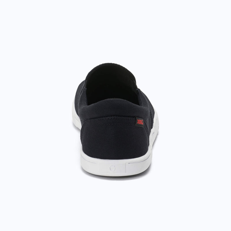 Load image into Gallery viewer, Xero Shoes Dillon Canvas Slip-On โ Men's Barefoot Casual Sneaker