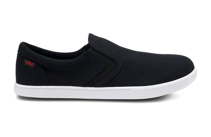 Load image into Gallery viewer, Dillon Canvas Slip-On Sneakers - Men-2