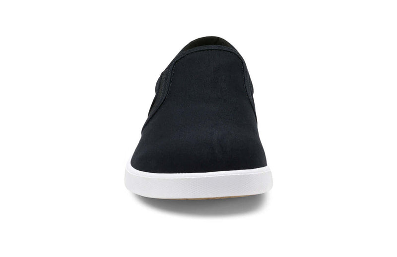 Load image into Gallery viewer, Dillon Canvas Slip-On Sneakers - Men-4