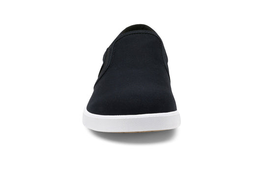 Dillon Canvas Slip-On Sneakers - Men-4