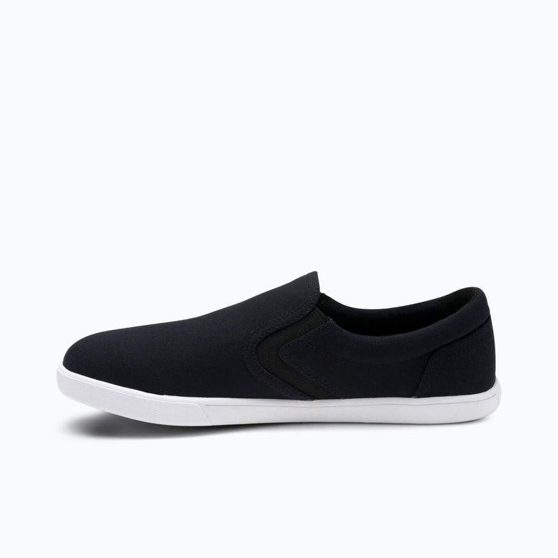 Load image into Gallery viewer, Xero Shoes Dillon Canvas Slip-On โ Men's Barefoot Casual Sneaker