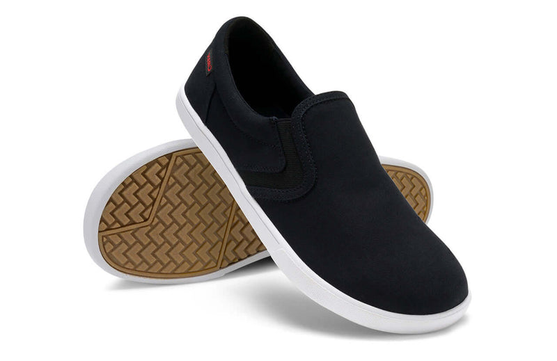 Load image into Gallery viewer, Dillon Canvas Slip-On Sneakers - Men-1