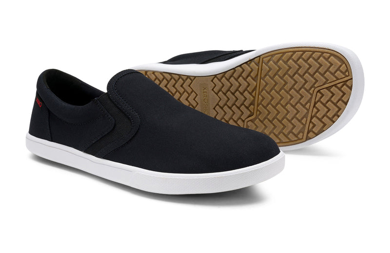 Load image into Gallery viewer, Dillon Canvas Slip-On Sneakers - Women-2