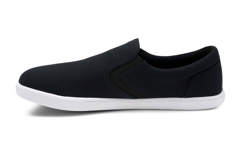 Load image into Gallery viewer, Dillon Canvas Slip-On Sneakers - Men-5