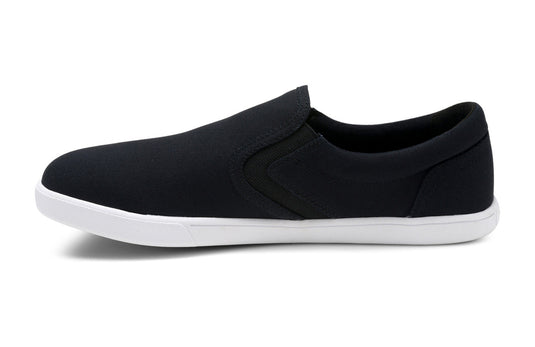 Dillon Canvas Slip-On Sneakers - Men-5