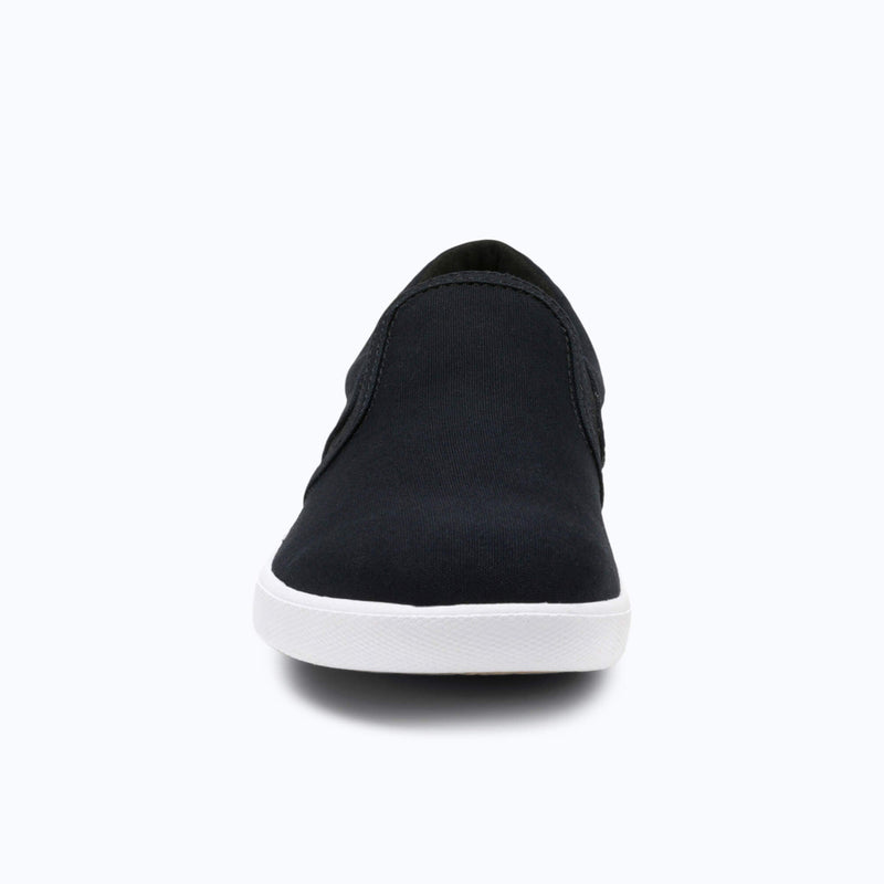 Load image into Gallery viewer, Xero Shoes Dillon Canvas Slip-On – Women's Barefoot Casual Sneaker