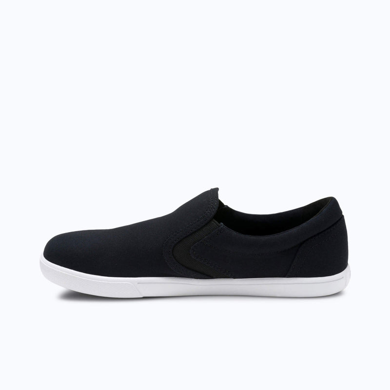 Load image into Gallery viewer, Xero Shoes Dillon Canvas Slip-On – Women's Barefoot Casual Sneaker