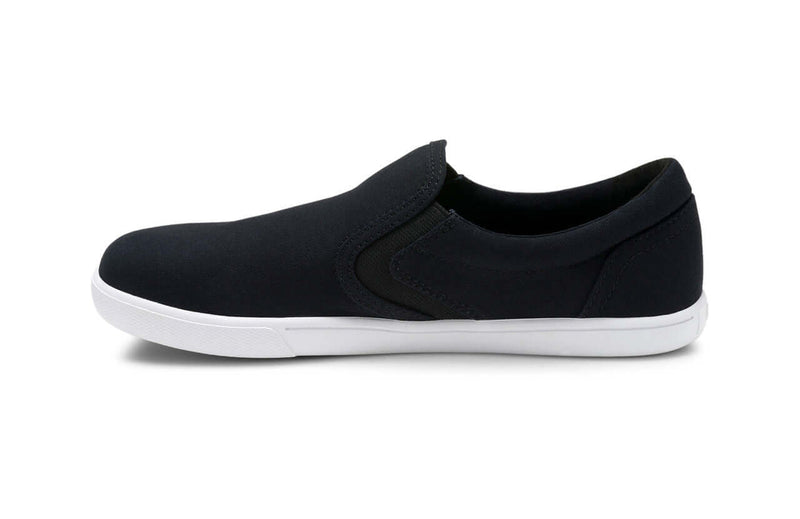 Load image into Gallery viewer, Dillon Canvas Slip-On Sneakers - Women-8