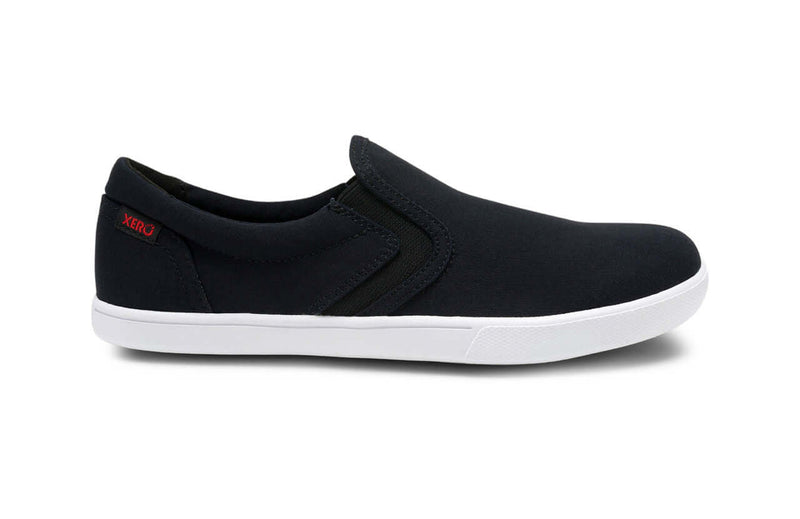 Load image into Gallery viewer, Dillon Canvas Slip-On Sneakers - Women-4