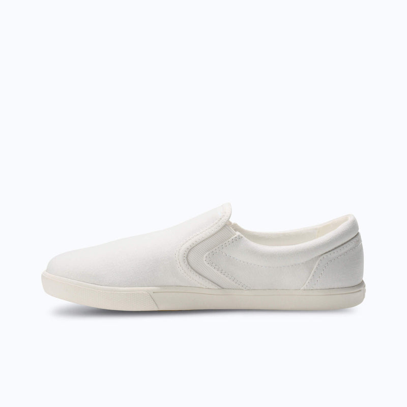 Load image into Gallery viewer, Xero Shoes Dillon Canvas Slip-On – Women's Barefoot Casual Sneaker