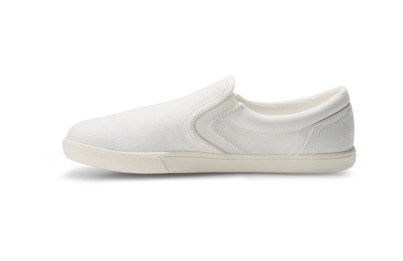 Load image into Gallery viewer, Dillon Canvas Slip-On Sneakers - Women-13